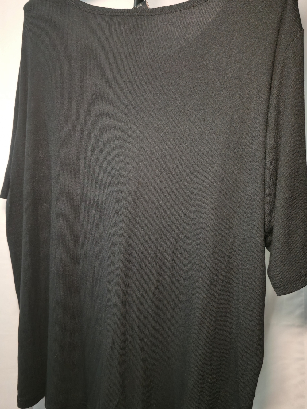Women's HARLEY DAVIDSON Black WILLIE *Bling* Graphic T-Shirt Size 3W - Picture 4 of 6